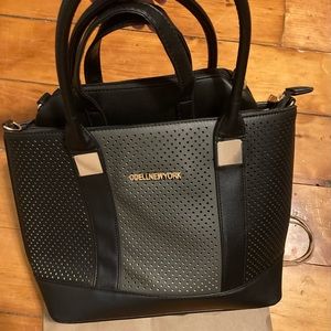 2 Black new purse